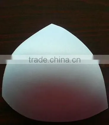 Triangle Soft Triangle Bra Cup for Swimwear 0011 photo-3
