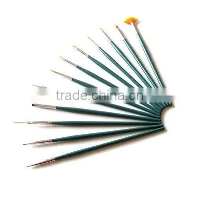 Nail Art Brush,nail Art Pen and Brush