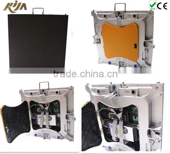 China High Quality P6 Led Billboard /SMD P6 Led Screen photo-3