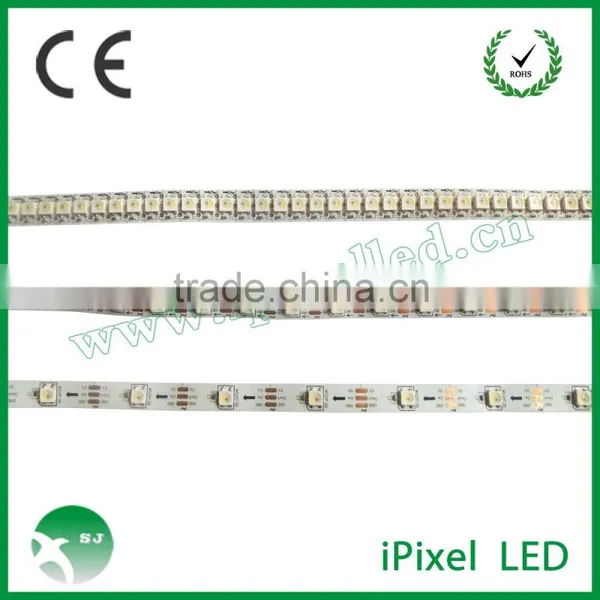 SJ-10060-SK6812 RGBW Led Flex Strip photo-2