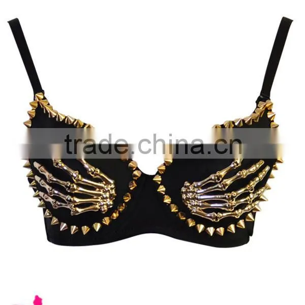 2015 Top Quality Wholesale Bra Sizes Girl Sexy Tube Sexy Bra Factory Price in China photo-5