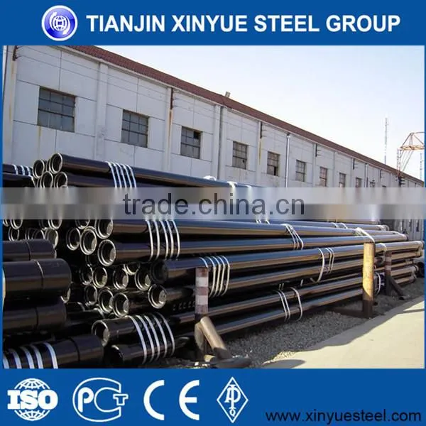 API 5CT Casing Pipe for oil and gas