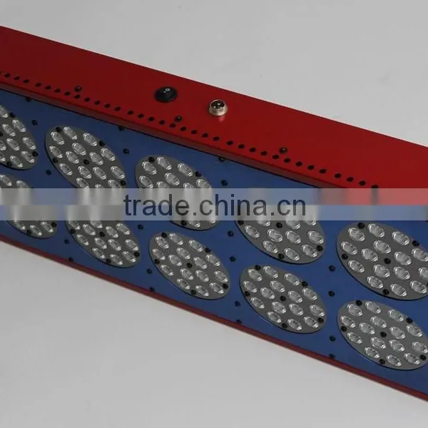 180w 270w 360w 450w Apollo LED Grow Light for Greenhouse and Hydroponic photo-3
