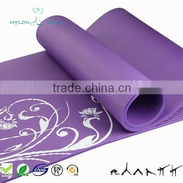 2015 Manufacturer China Ningbo Lower Price Yoga Mat photo-3
