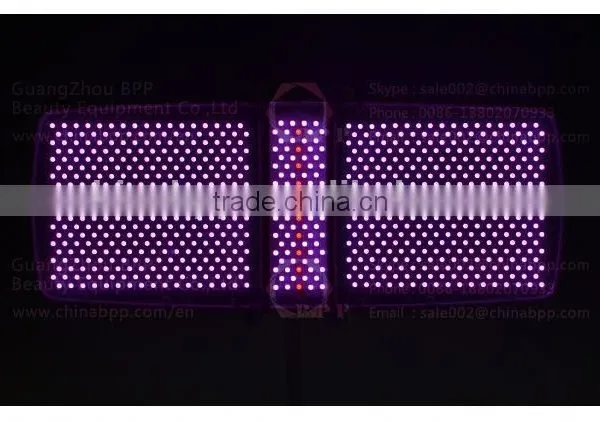 Facture Price Face Resurfacing Skin Whitening Color Light Therapy Pdt Machine photo-5