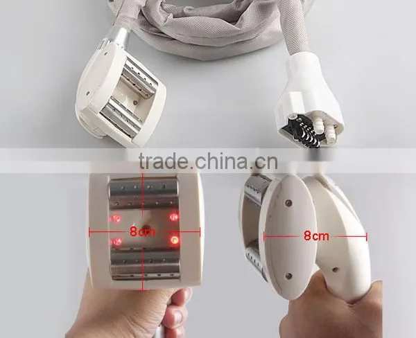 Osano Body Sculptor ! Vacuum Roller Massage Machine & Face Lifting Massager for Rejuvenation LM-S500M for Sale photo-3