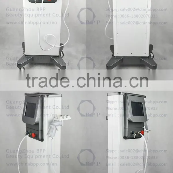 2015Latest Best Cooling System Thermal Machine for Freckles Removal photo-2