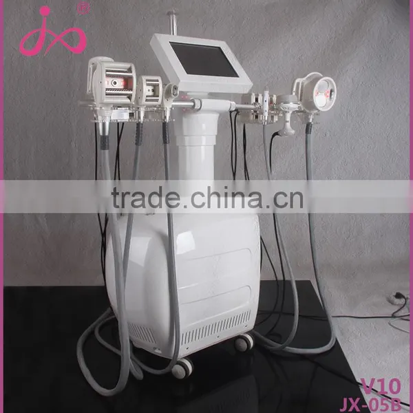 Cheap Portable Ultrasound Cavitation Equipment Slimming Products Malaysia photo-6