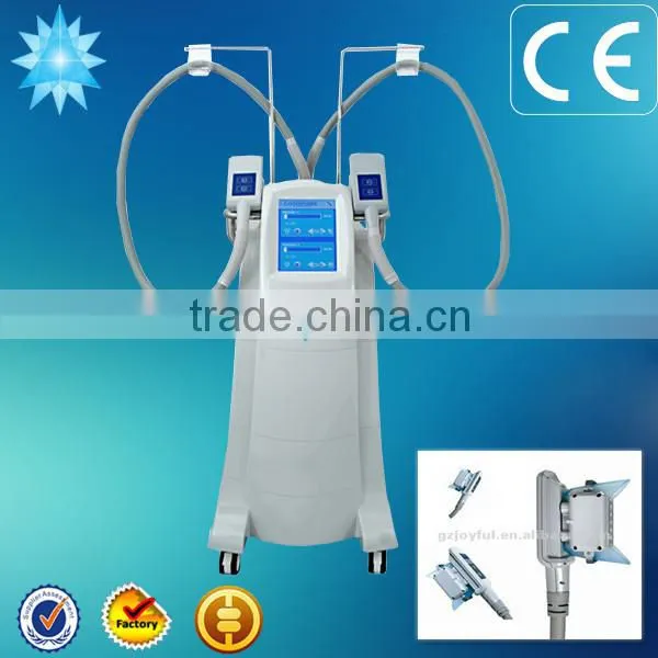 Reshape a Devil Figure With Cavitation Slimming Machine JF-800 photo-6
