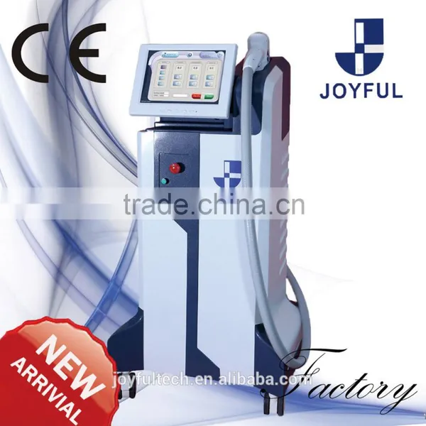 Female Laser Epilation Diode Laser Hair Removal Leg Hair Removal photo-4