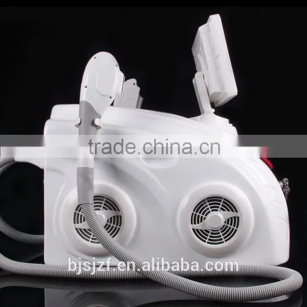 Mini Ipl Beauty Machine / Painfree Fast Hair Removal IPL SHR / Shr Ipl Acne Removal for Spa Salon Use photo-6