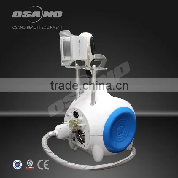 Cryofreeze Fat Slimming Cryoliposis Fat Freezing Machine photo-2
