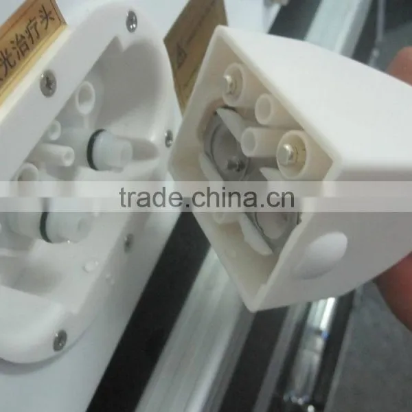 Skin Whitening Hot Sell New Technology IPL+RF+OPT+SHR Super Fast Permanent Body Hair Removal Scar Removal Beauty Equipment Arms / Legs Hair Removal photo-3