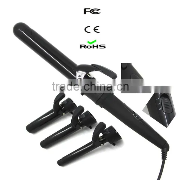 2016 Hot Products Wholesale Automatic Hair Curler Machine Beauty Salon Curling Iron Hair Curl Styling Tools From China photo-6