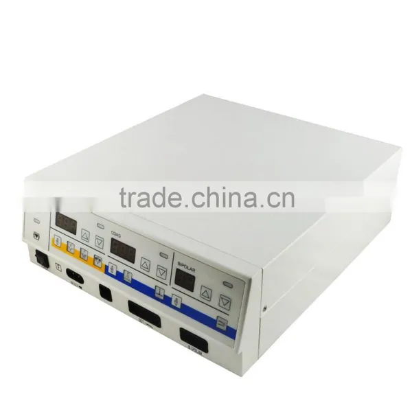 Carejoy Electrosurgical Unit (LEEP) Bipolar Manufacturer With CE ISO Approved photo-2