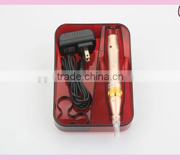 Popular Meso Microneedle Pen Meso Therapy Skin Care photo-3