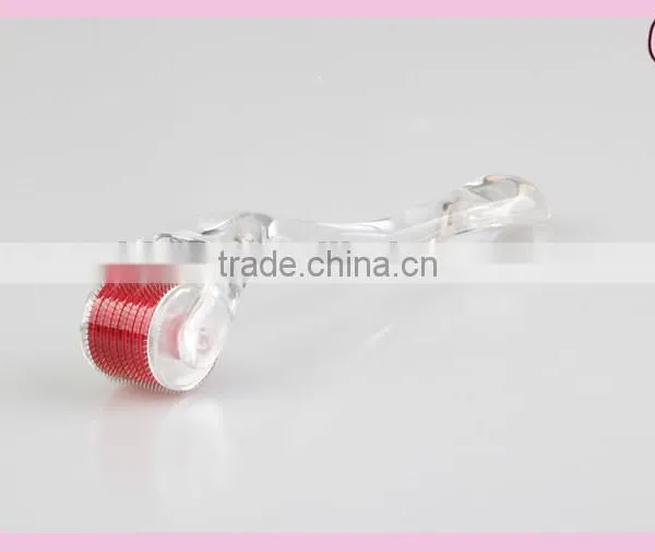 Low Price OEM Private Label Derma Roller photo-3