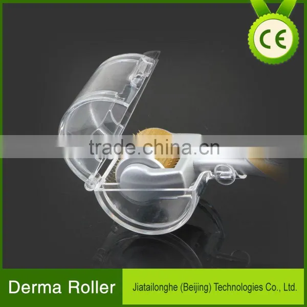 Lowest Price in China 192 Needles Micro Derma Roller ZGTS for Anti Aging Wrinkle Removal photo-6
