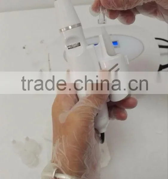 M-N103 Beauty Equipment Microneedle Treatment photo-5