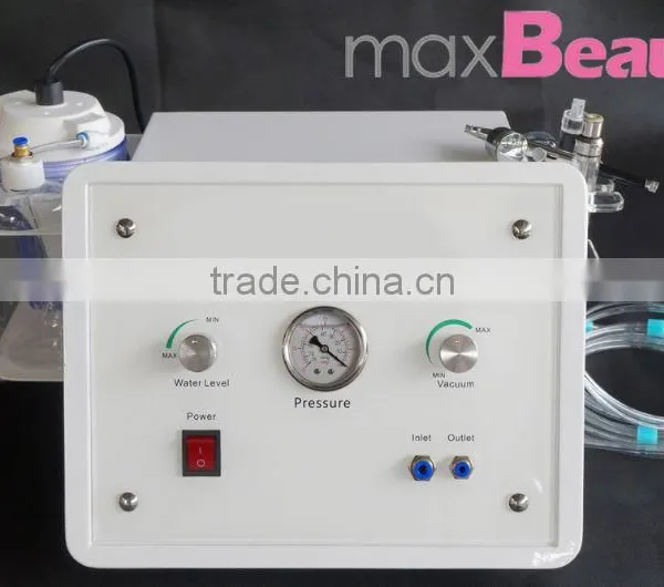 M-D3 Funtional Oxygen Facial Spray Gun Oxygen Facial Spray Oxygen Generating Device photo-2