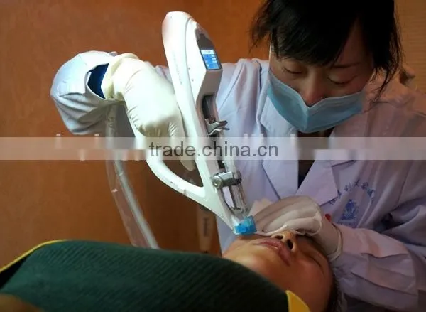 2016 Skin Whitening Injection Machine/mesotherapy Gun Price photo-4
