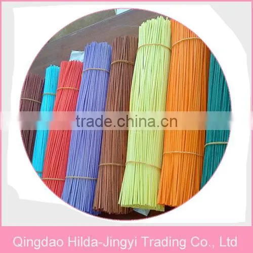 Natural rattan reed diffuser natural rattan sticks