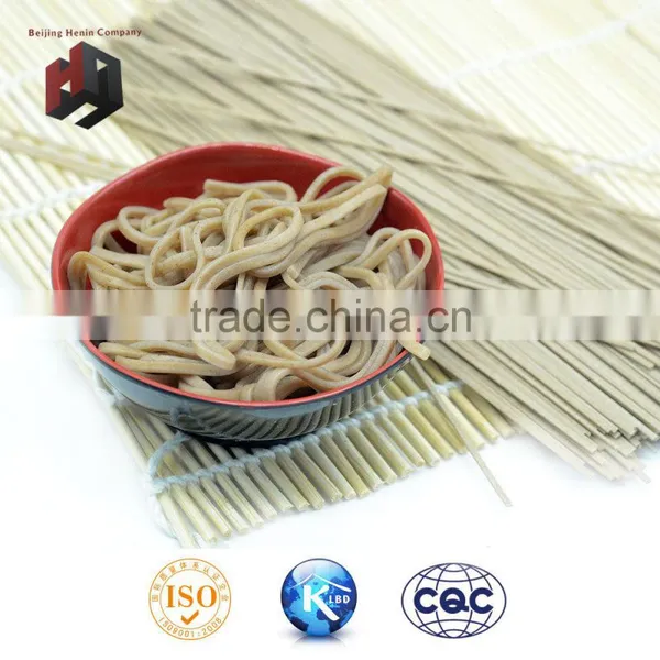 Wholesale Soba Noodle 300g Soba Noode photo-5