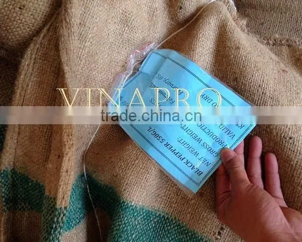 HIGH QUALITY VIETNAM BLACK PEPPER FAQ 500G/L photo-5