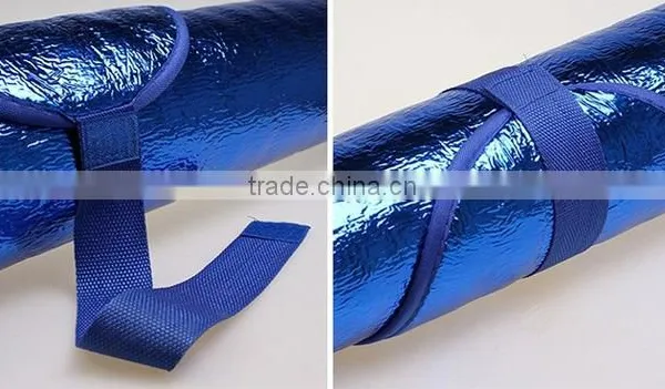 Car Windshield Snow Protector photo-5