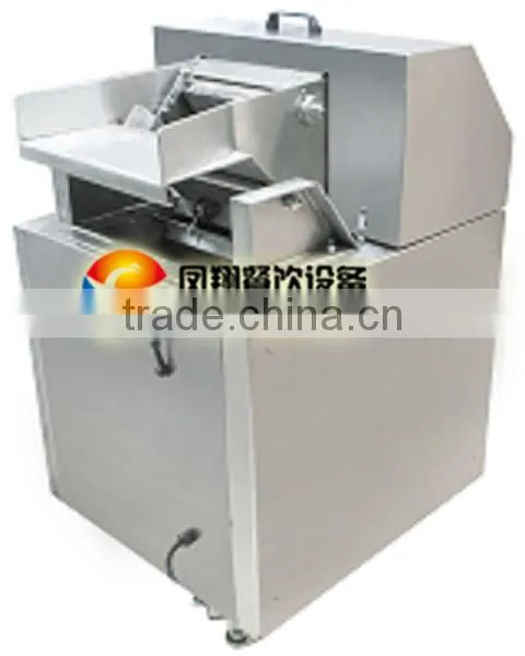 QW-21 Industrial Meat Slicers /meat Strip Cutting Machine / Beef Slicing Machine With 304 Stainless Steel photo-3