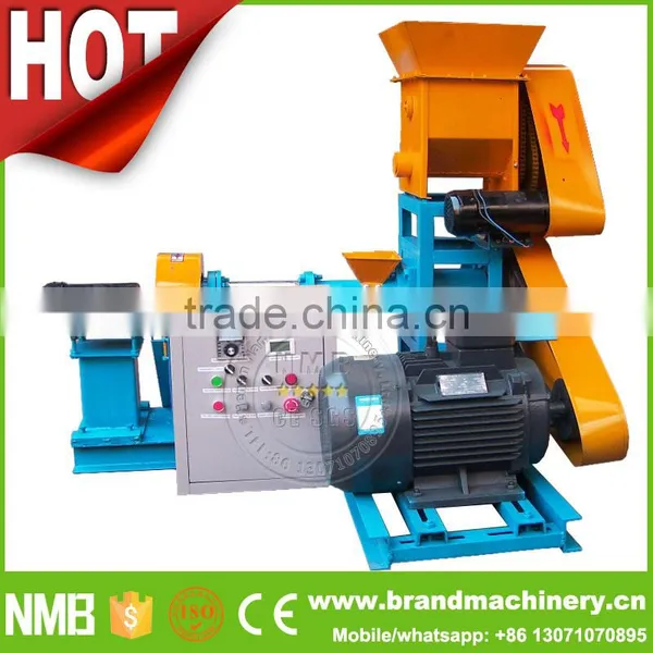 Best Selling Shrimp Feed Pellet Making Machines,fish Pellet Making Machine,small Animal Feed Mill Machinery photo-5