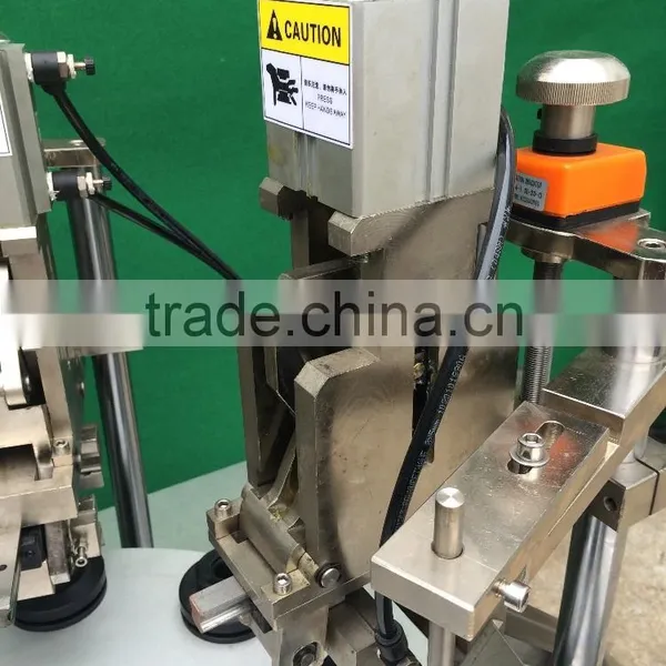 Professional Liquid Packing Machine Price photo-6