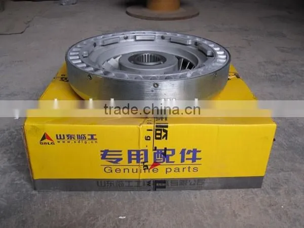SDLG Wheel Loader Parts photo-6