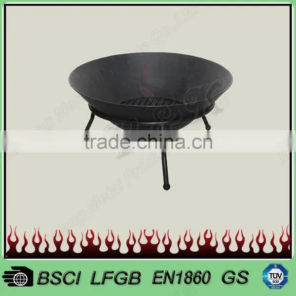 Top Rated Hot Selling Outdoor Big Fire Pit for Warm LF31B