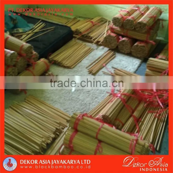 Natural Material Rattan Percussion Mallets