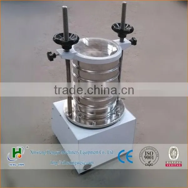 China 200mm standard mechanical testing equipment machine