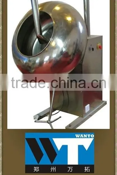 Pills/Tablet coating Machine