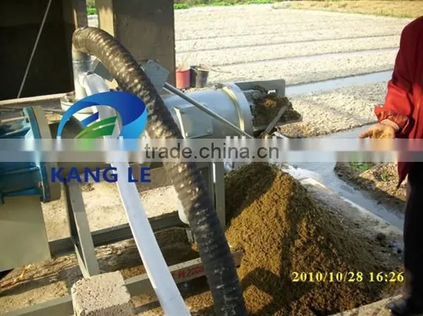 Oil Waste Dewater Machine photo-5