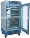 Laboratory illumination incubator/Thermostatic equipment with lighting
