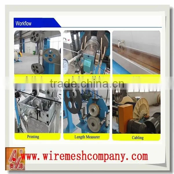 Zinc Aluminum Alloy Wire Manufacture/Zinc Aluminum Alloy Wire (Big Coil and High Quality) photo-3