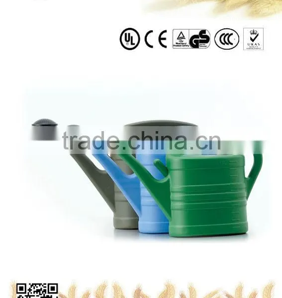 Agricultural Watering Can/Garden Watering Can With ISO9001/CE (2021)