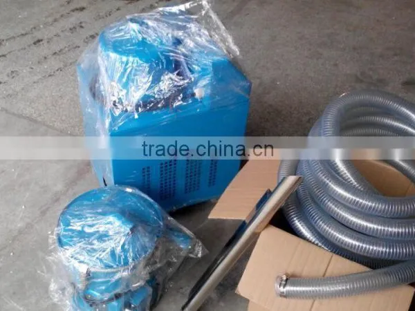 Plastic Granules Vacuum Auto Loader/Mini Granules Loaders photo-2