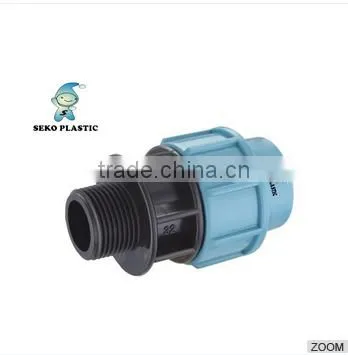 Male and Female Elbow 45Deg photo-3