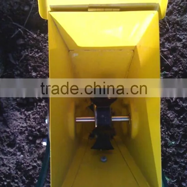 Neweek Agricultural Home Saving Power Hand Vegetable Manual Seeder photo-5