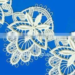 Chemical Lace