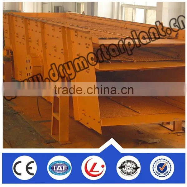 Hot Xxnx Sand Vibrating Screen