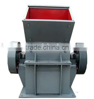 Cone Hammer Crusher