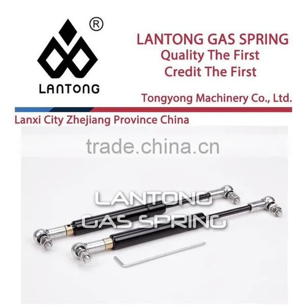 Hot Sale Nitrogen Pressure Adjustable Gas Strut photo-2
