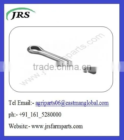 Spring Steel Split Pin photo-2