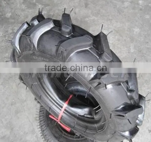 9.5-24 Tractor Wheels and Tires in Miami photo-5